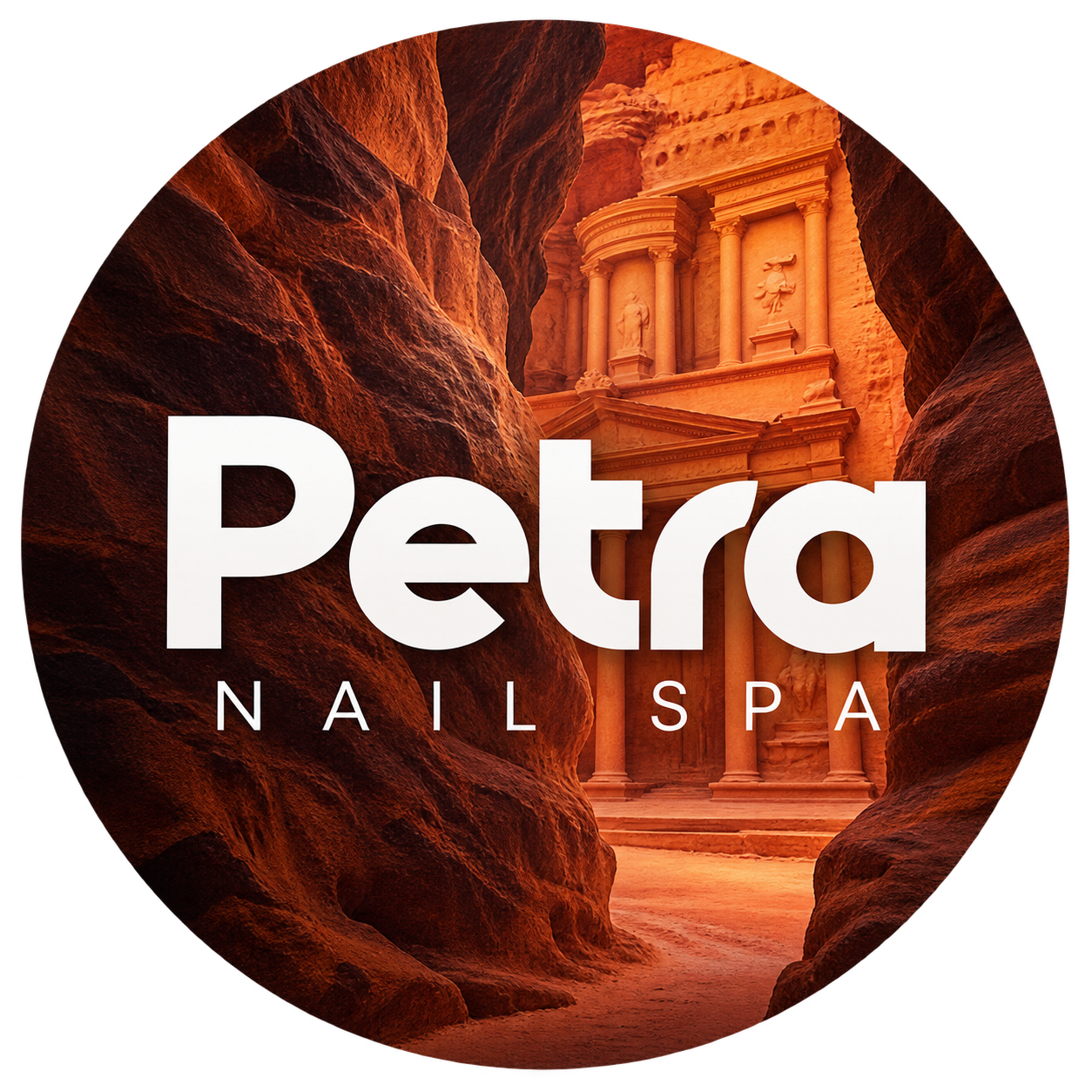 Petra Nail Spa